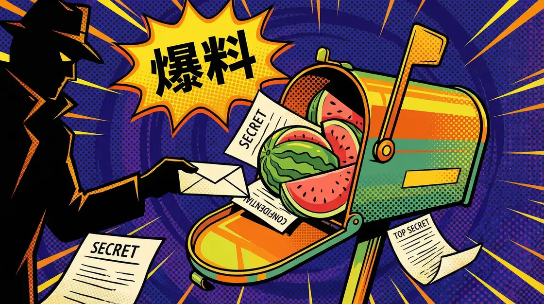 尊龙体育平台 匿名爆料通道漫画插图